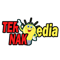 Логотип каналу Ternakpedia
