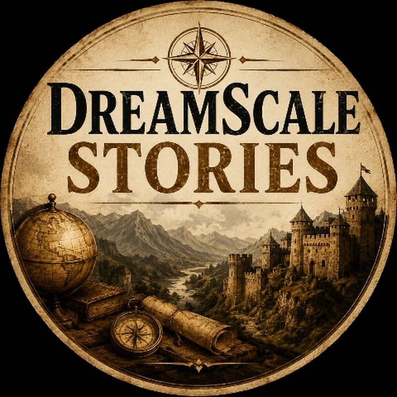 Dream Scale Stories 