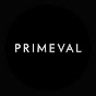 Primeval Mythology logo