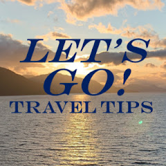 Let's Go! Travel Tips Avatar