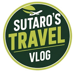 すーたろの旅ログ