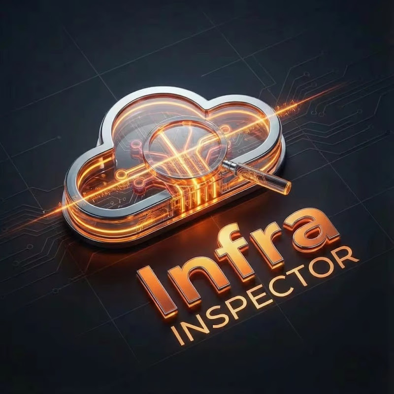 Infra Inspector with Alaa
