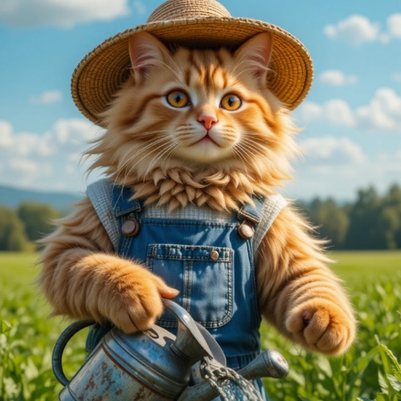 Hire Purrfect Vibes — Pets & Animals YouTube creator for sponsorships