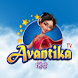 Avantika TV - Hindi logo