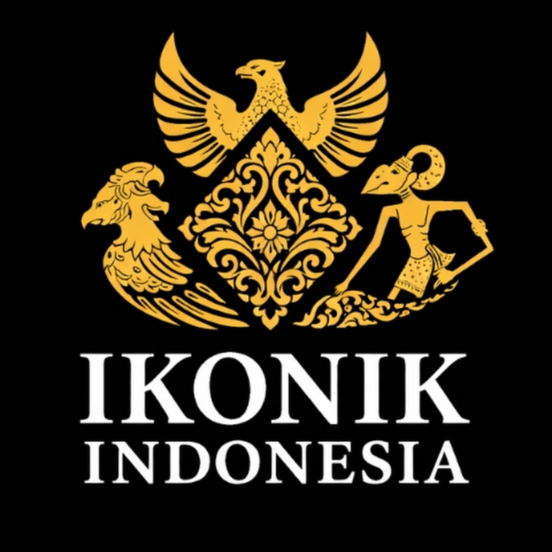 Hire IKONIK INDONESIA — History & Culture YouTube creator for sponsorships