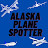 Alaska Plane Spotter