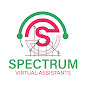 Spectrum Virtual Assistants logo