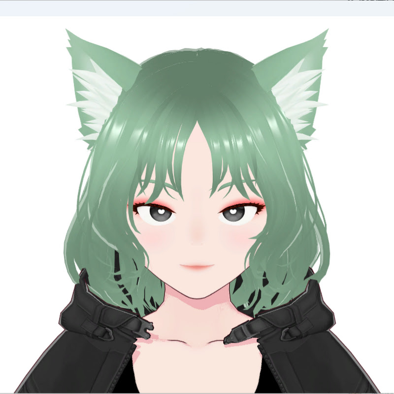 わかりかねる - 音楽ときどきVtuber