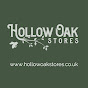 Hollow Oak Stores logo