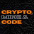 Crypto, Mine & Code