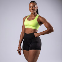 Poll from Nicci Robinson