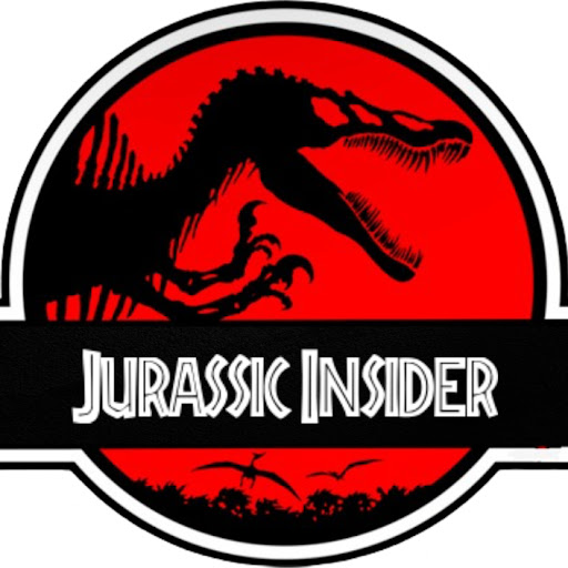Jurassic Insider