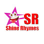 Shine Rhymes logo