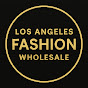 LOS ANGELES FASHION WHOLESALE  logo
