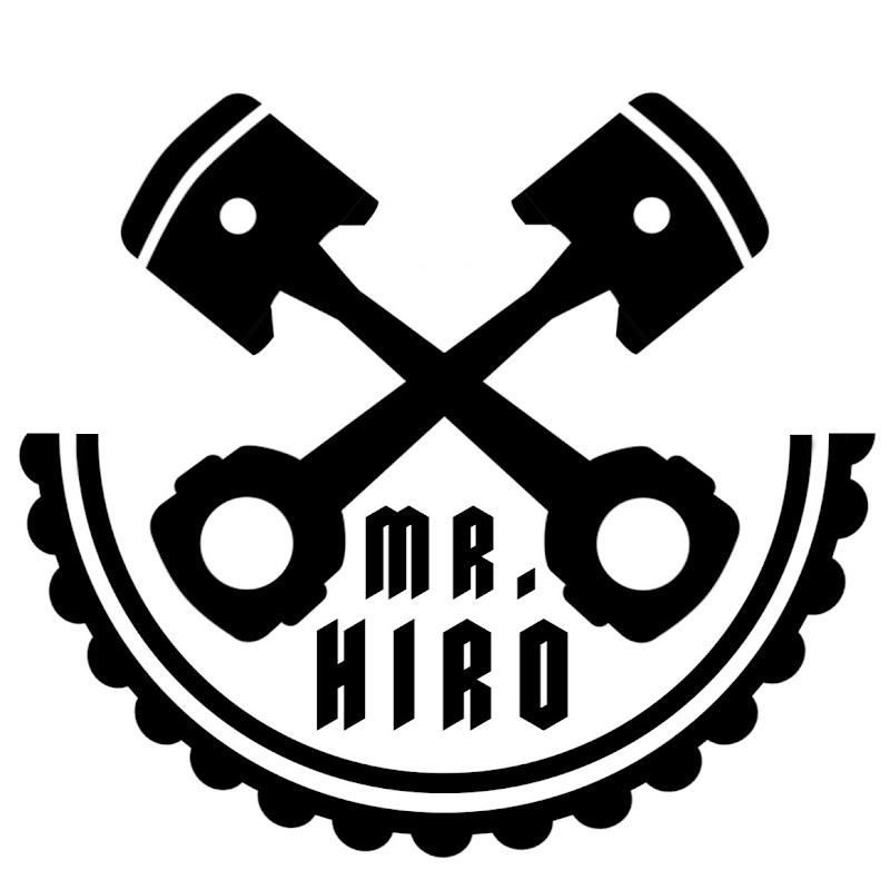 ミスターヒロ カースタジオ