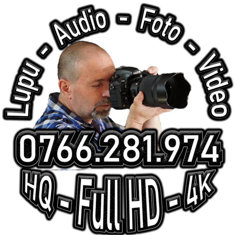 Lupu Audio Video Production