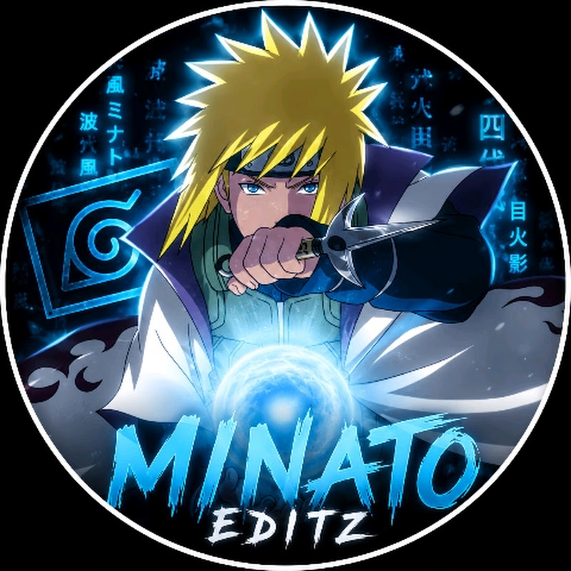Minato Editz
