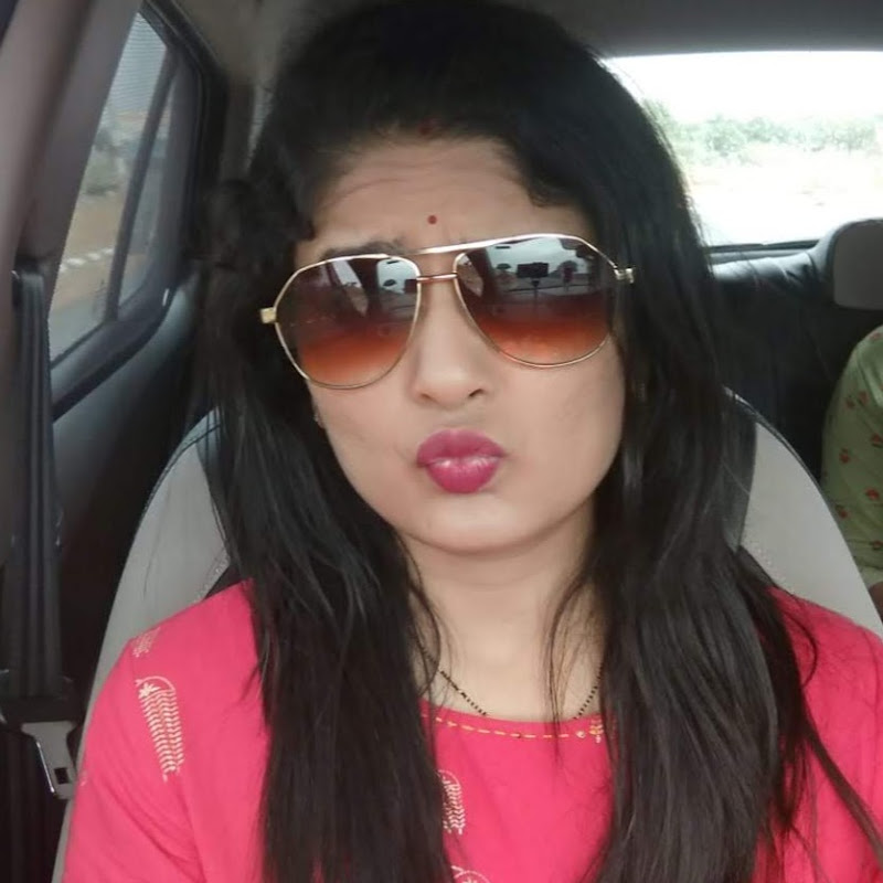 Ruchi's Life