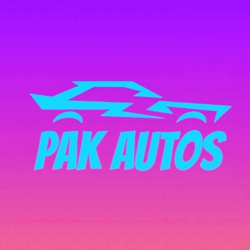 Pak autos