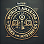 World's Amazing Stories & Mysteries logo