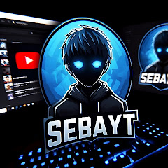 SebaYT channel logo