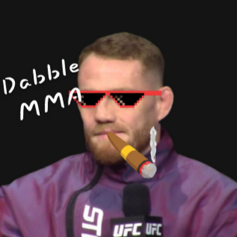 DabbleMMA