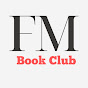FM Book Club logo