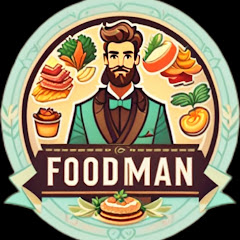 FoodManアイコン画像
