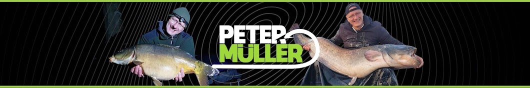 Peter MÃ¼ller YouTube channel avatar