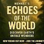 Henket's Echoes of the world logo