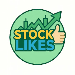 Stock Likes