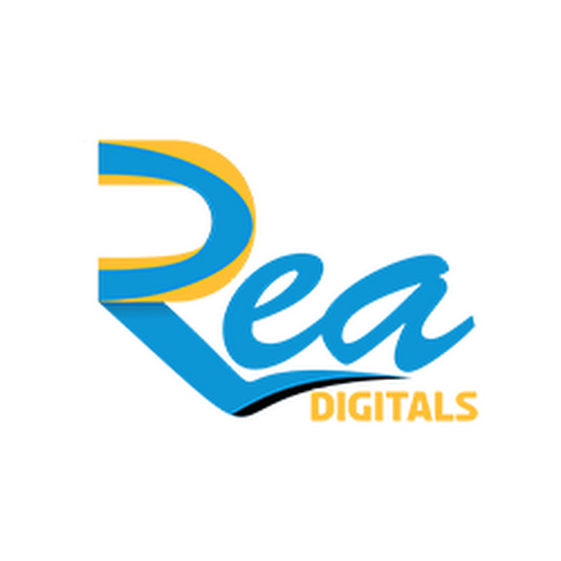 rea digital