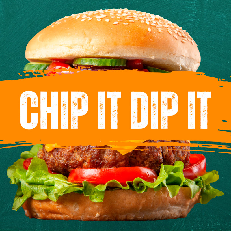 Chip It Dip It
