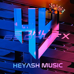 Channel thumbnail for HEYASH MUSIC
