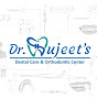 Dr Sujeet Kamat logo