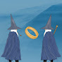 Wayward Wizards – Lord of the Rings Podcast logo