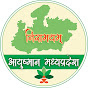 Ayushman Bharat "Niramayam" MP logo