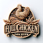 Chicken farm 69 logo
