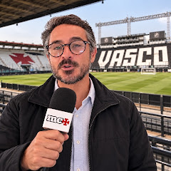 Mario Coelho Vasco
