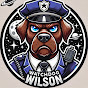 Watchdog Wilson logo
