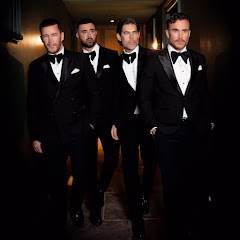 The Overtones
