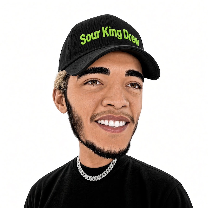 Sour King Drew