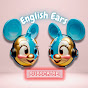 Speak English With English Ears logo