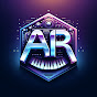 Arun RJ Music Producer logo