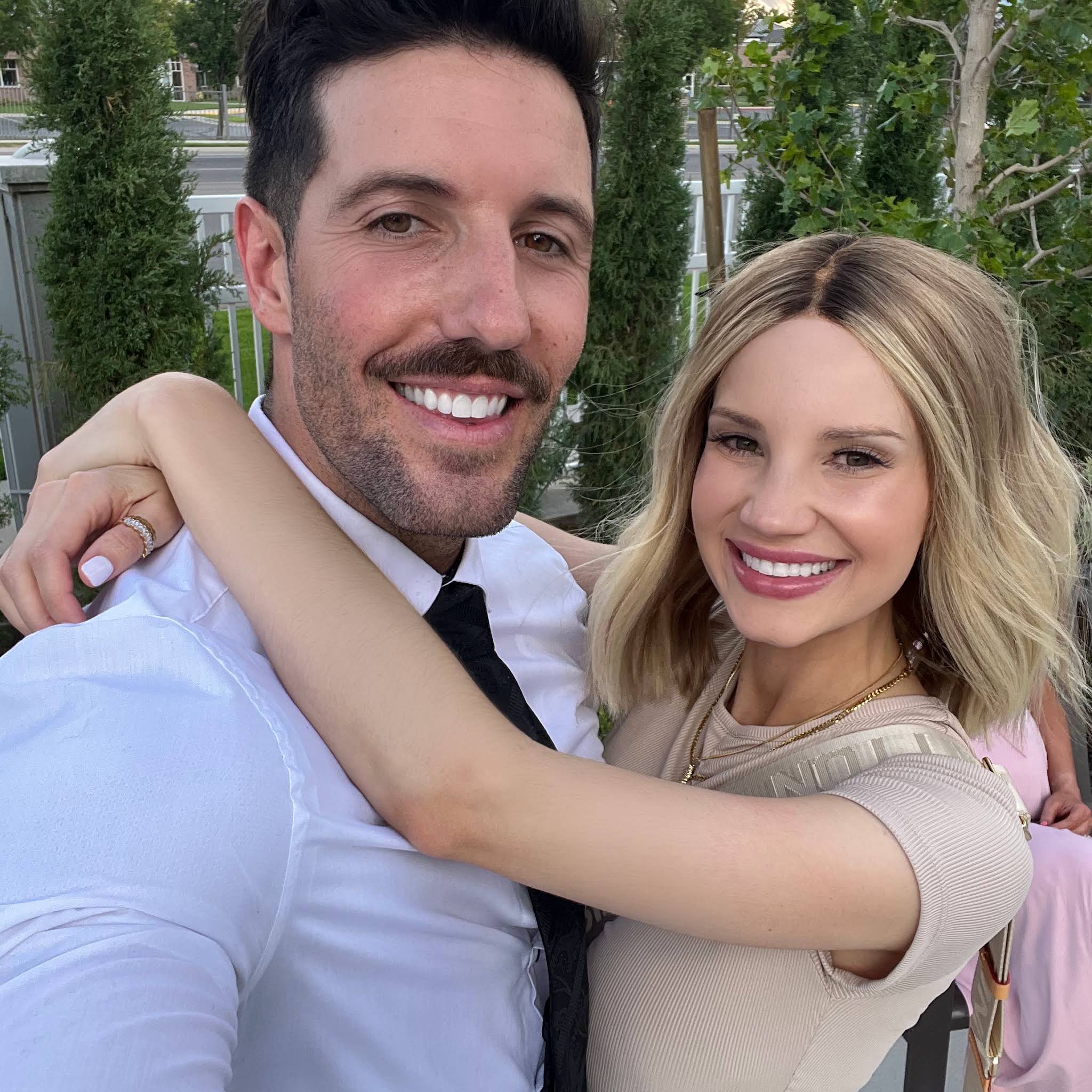 Post from Dylan & Delia Chatwin