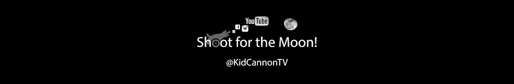Kidron Cannon رمز قناة اليوتيوب