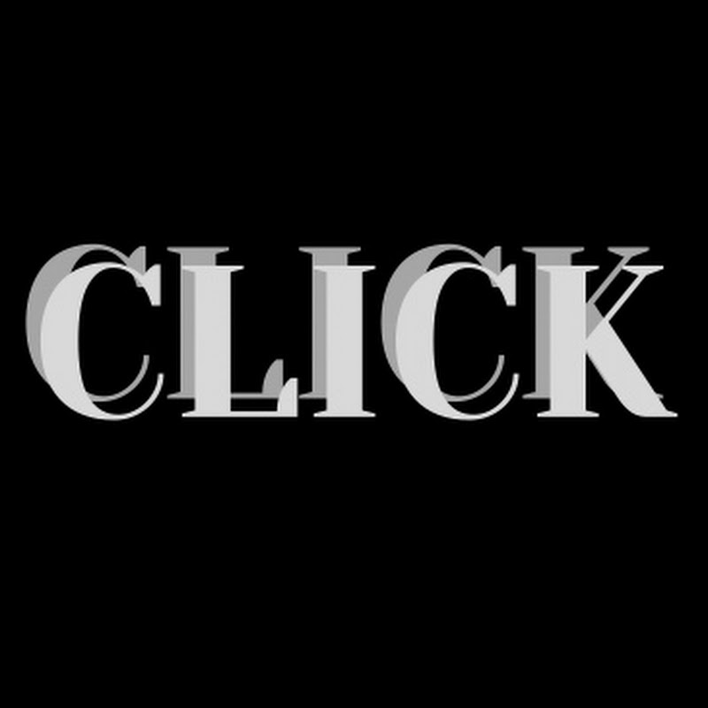 Logo for CLICK