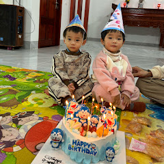 Tuấn Và Uyên Vlogs