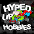0rgC8DnJzrk-channel-avatar-Hyped Up Hobbies