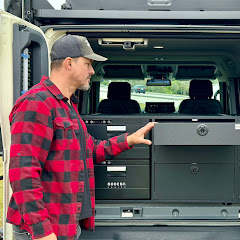 Overland Customs on YouTube
